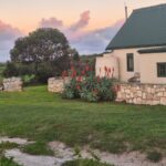 Langrug Lodge Overberg accommodation Vissersdrift