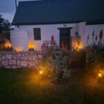 Langrug Lodge Overberg accommodation Vissersdrift